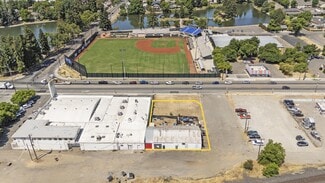 More details for 100 15th St, Marysville, CA - Industrial for Sale