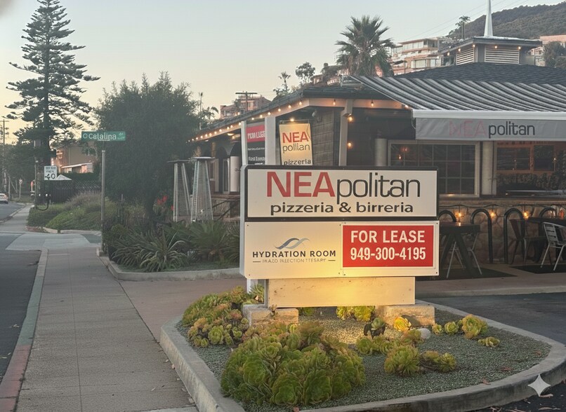 31542 Coast Hwy, Laguna Beach, CA à louer - Photo du bâtiment - Image 2 de 4