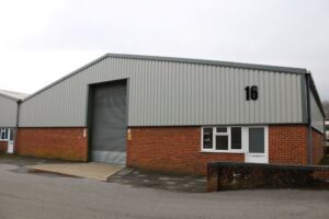 More details for Sandleheath Industrial Estate, Fordingbridge - Industrial for Lease