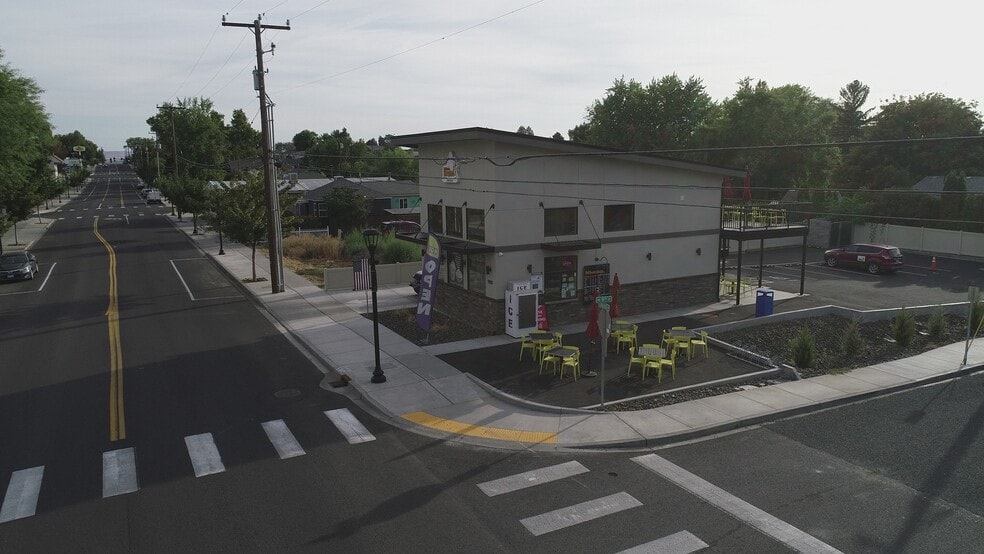 900 S College Ave, College Place, WA for sale - Aerial - Image 3 of 33