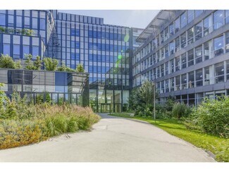 Plus de détails pour 53 Boulevard Ornano, Saint-Denis - Bureau à louer