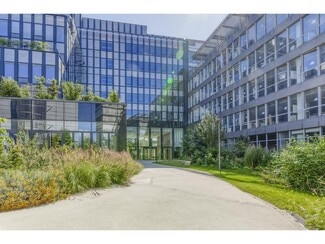 More details for 53 Boulevard Ornano, Saint-Denis - Office for Lease