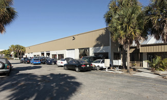 More details for 7150 Devons Rd, Riviera Beach, FL - Industrial for Lease