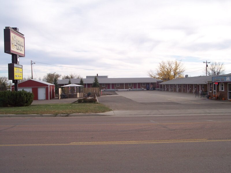 105 E 5th St, Murdo, SD à vendre Photo principale- Image 1 de 1