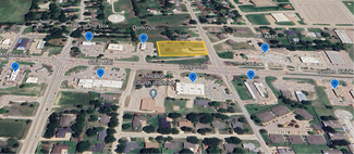 More details for 100 N 4th St, Princeton, TX - Land for Sale