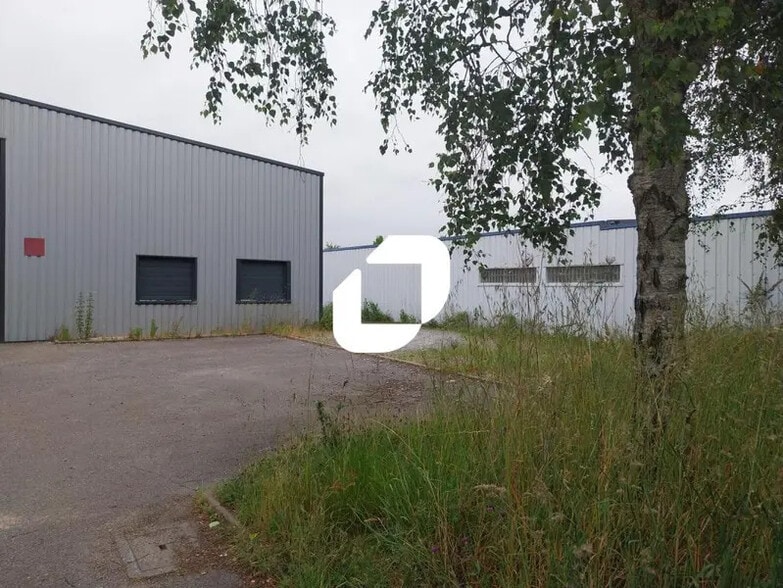 7 Rue Louis Pasteur, Treillières à louer - Photo du bâtiment - Image 3 de 8