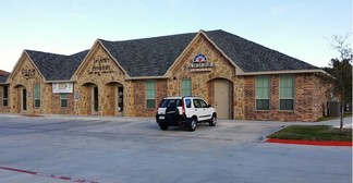 Plus de détails pour 1420 Robinson Rd, Corinth, TX - Bureau à louer