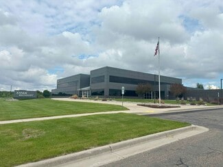 More details for 644 E Beaton Dr, West Fargo, ND - Office for Lease