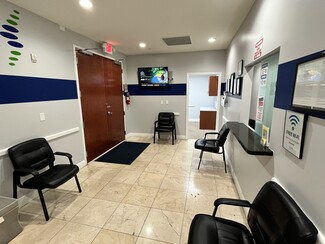 Plus de détails pour 8501 SW 124th Ave, Miami, FL - Bureau à vendre