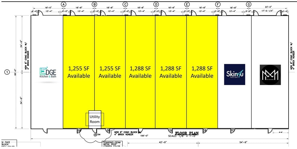 2800 E West Maple Rd, Commerce Township, MI for lease - Building Photo - Image 3 of 13