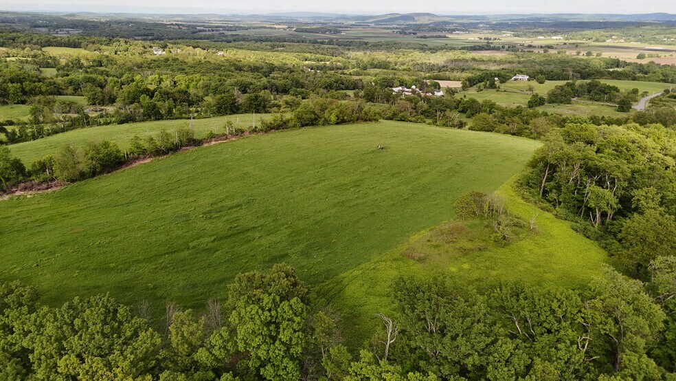 234 State Line rd, Westtown, NY à vendre - Aérien - Image 3 de 12