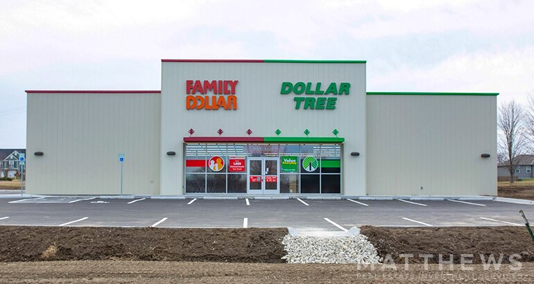 402 E. Main, Canton, OK à vendre Photo principale- Image 1 de 1