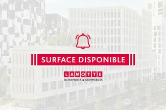 Plus de détails pour Bureau à louer