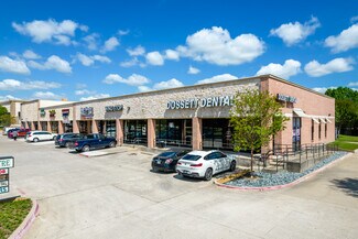 Plus de détails pour 4550 Eldorado Pky, McKinney, TX - Commerce de détail à louer