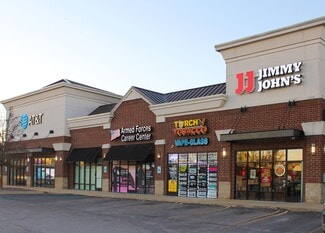 More details for 9278 Highland Rd, White Lake Township, MI - Retail for Lease