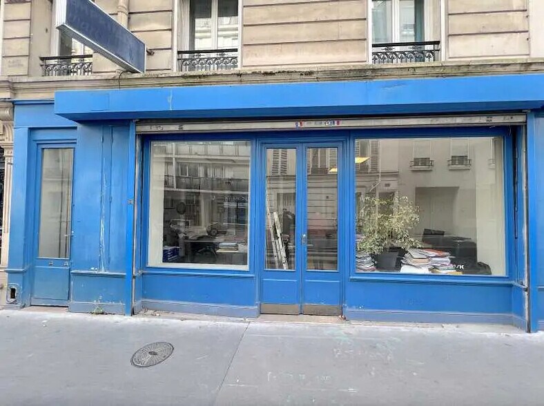 Retail in Paris for sale - Building Photo - Image 3 of 11