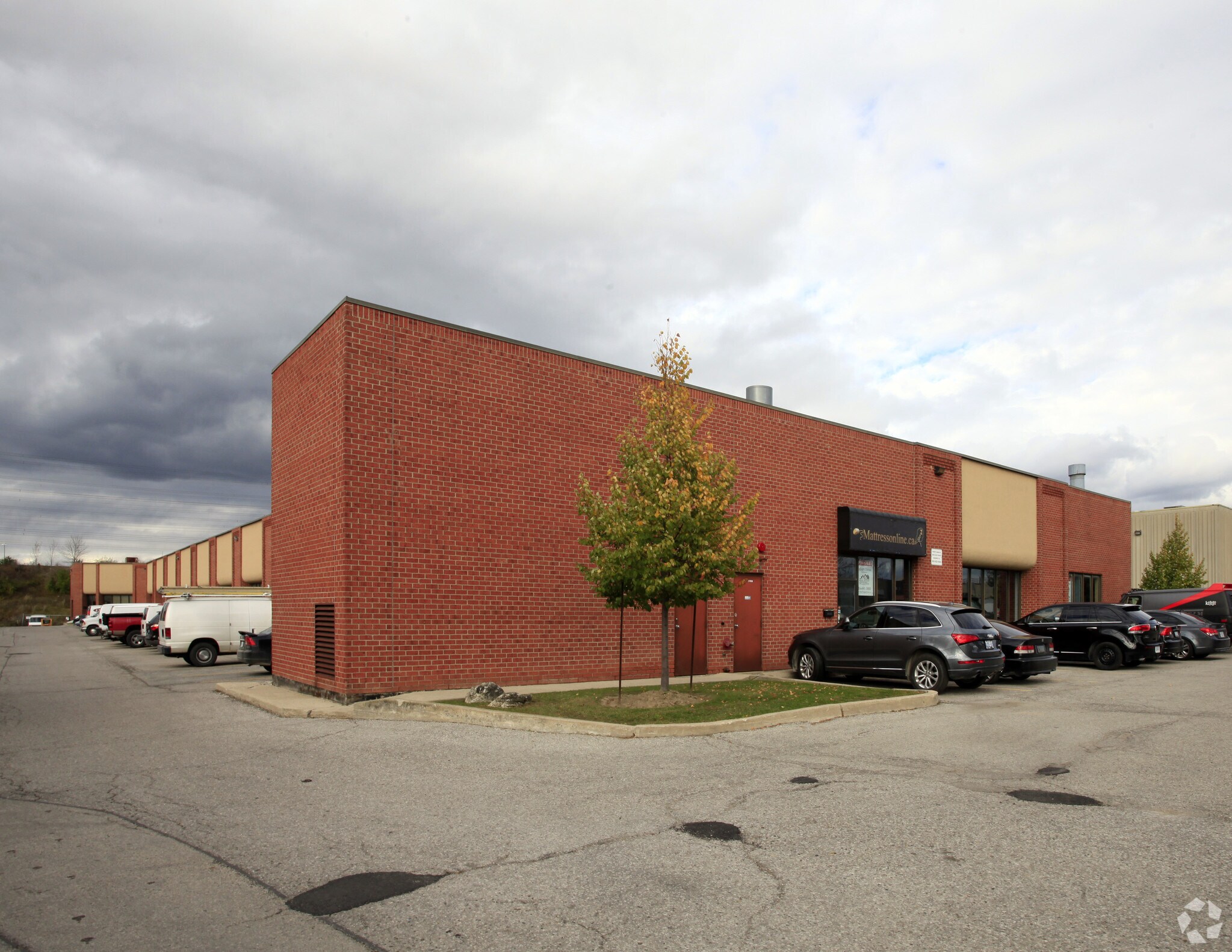 80 Hanlan Rd, Vaughan, ON for sale Primary Photo- Image 1 of 1