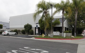 More details for 1585 N Harmony Cir, Anaheim, CA - Industrial for Lease