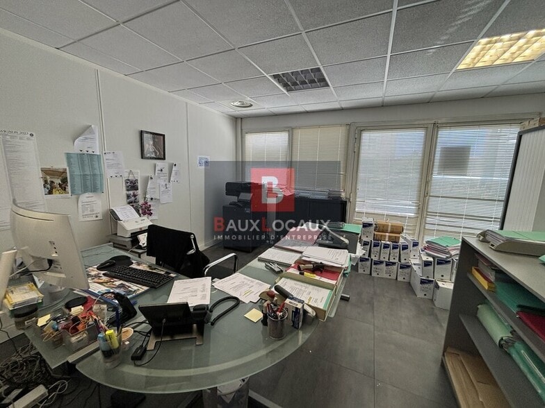 Bureau dans Avignon à vendre - Photo intérieure - Image 3 de 9