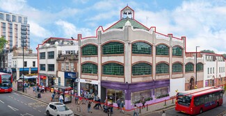 More details for 376-384 Chiswick High Road – for Sale, London