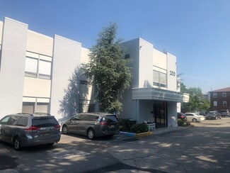 More details for 200 Engle St, Englewood, NJ - Office for Lease