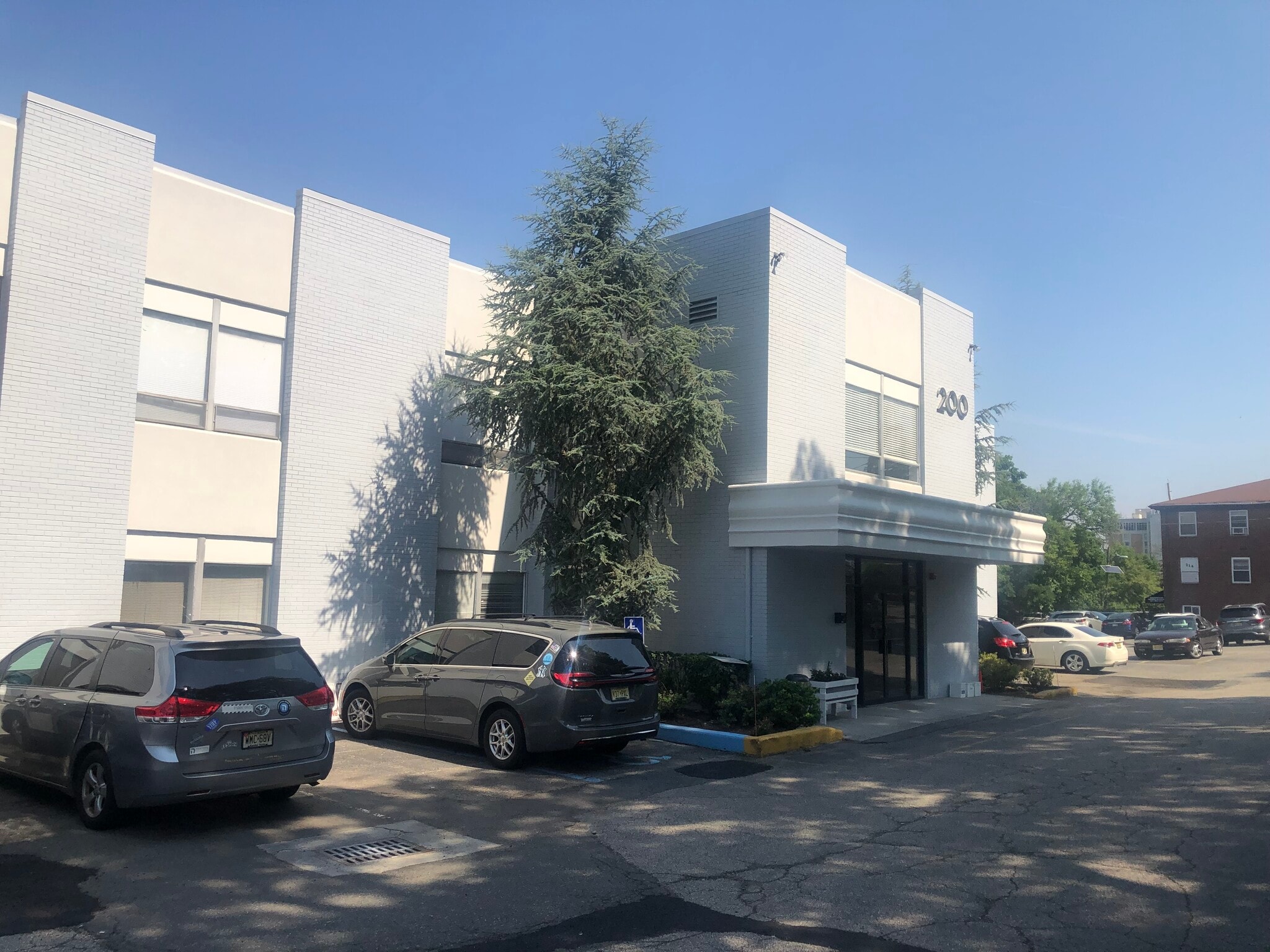 200 Engle St, Englewood, NJ for lease Building Photo- Image 1 of 7