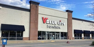 Plus de détails pour 441-463 Boardman Poland Rd, Youngstown, OH - Commerce de détail à louer