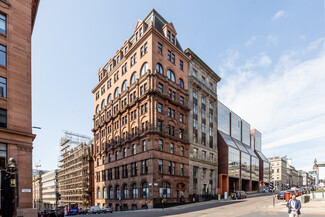 More details for 149 St Vincent St, Glasgow - Office for Lease