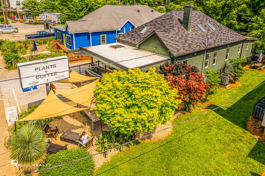 1336 Glenwood Ave, Atlanta, GA à vendre - Photo du bâtiment - Image 3 de 43