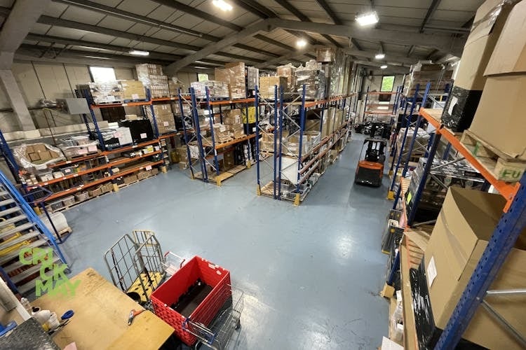 Marchants Way, Burgess Hill à louer Photo intérieure- Image 1 de 4