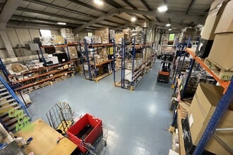 Marchants Way, Burgess Hill à louer Photo intérieure- Image 1 de 4