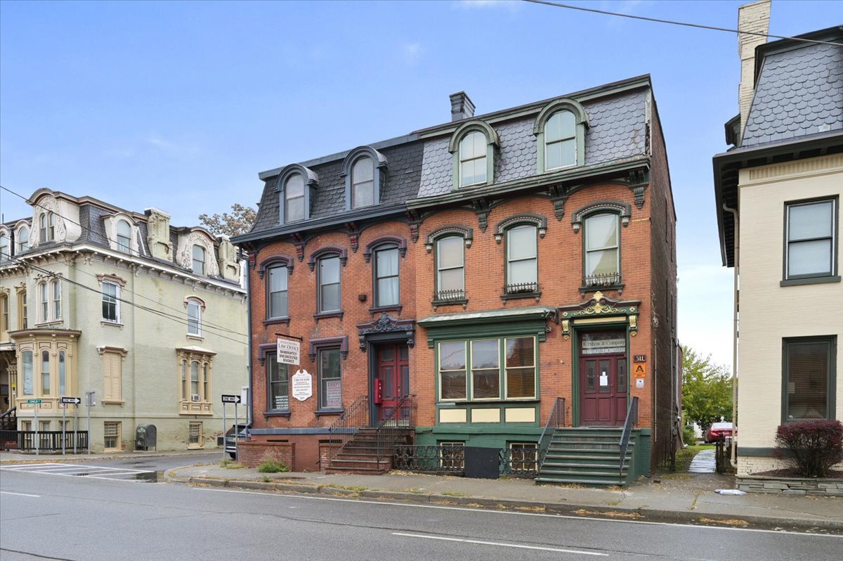 311 Mill St, Poughkeepsie, NY for sale Building Photo- Image 1 of 1