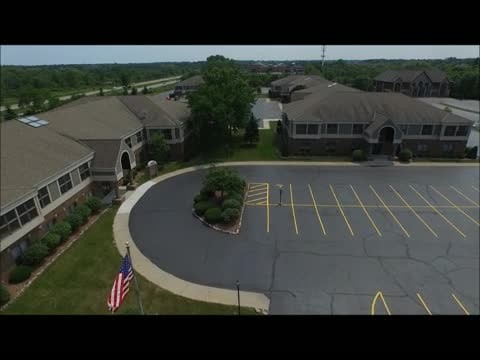1017 W Glen Oaks Ln, Mequon, WI for sale - Commercial Listing Video - Image 3 of 8