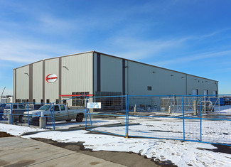 More details for 13040 25th St NE, Edmonton, AB - Industrial for Sale