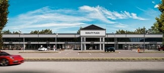 Plus de détails pour 950-970 S Broadway, Hicksville, NY - Bureau/Médical, Bureau/Commerce de détail à louer