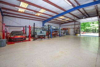 More details for 27 Carriage Hill Ln, Fredericksburg, VA - Flex for Sale