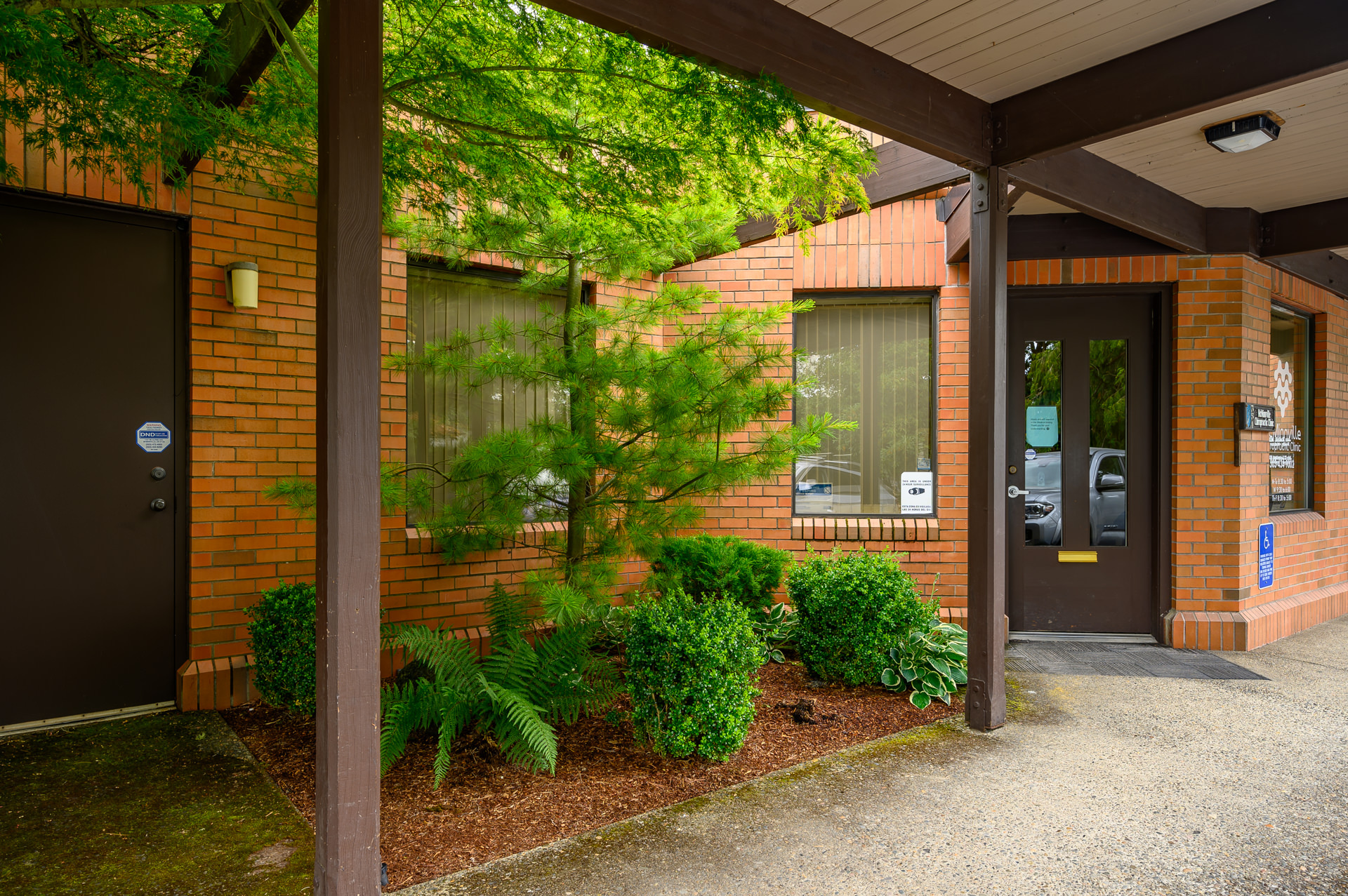 351 SE Baker St, Mcminnville, OR à vendre Photo du bâtiment- Image 1 de 1