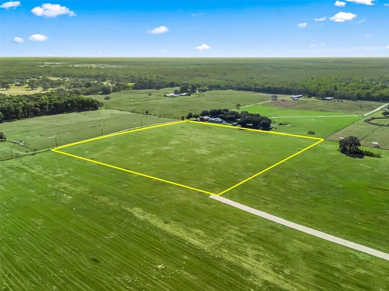 County Road 635, Bushnell, FL à vendre - Photo du bâtiment - Image 2 de 7