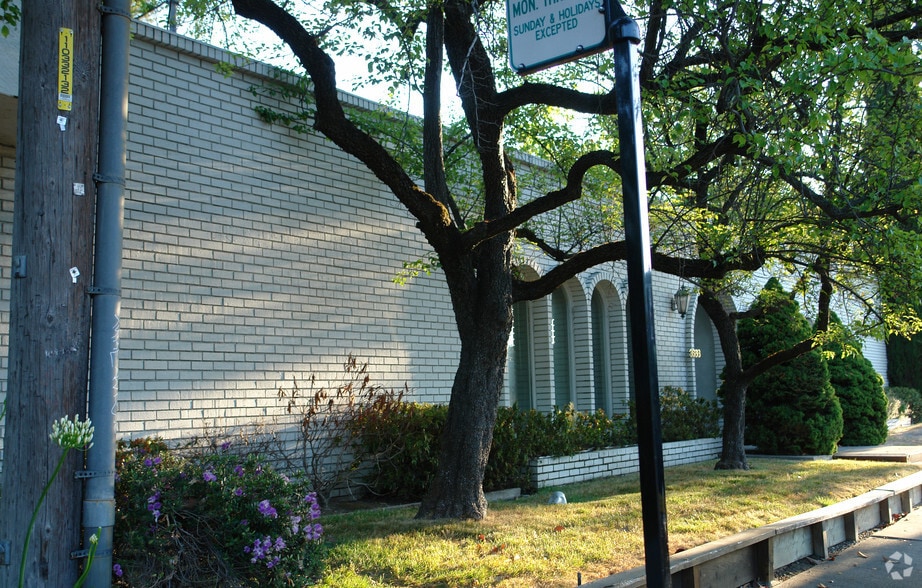 3688 Mount Diablo Blvd, Lafayette, CA for sale - Building Photo - Image 3 of 5