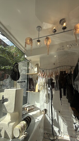 Plus de détails pour 96 Orchard St, New York, NY - Commerce de détail à louer