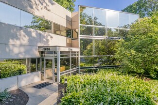 Plus de détails pour 1705 Indian Wood Cir, Maumee, OH - Bureau à louer