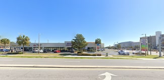 More details for 1251-1257 Airport Rd, Destin, FL - Retail for Lease