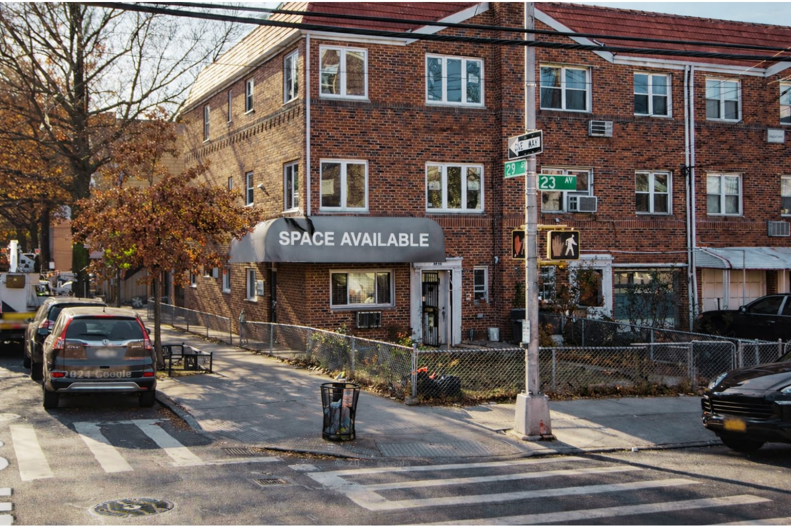 2302 29th St, Astoria, NY for lease Primary Photo- Image 1 of 6