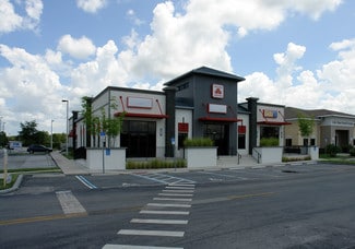 Plus de détails pour 10411 Moss Park Rd, Orlando, FL - Bureau/Médical à louer