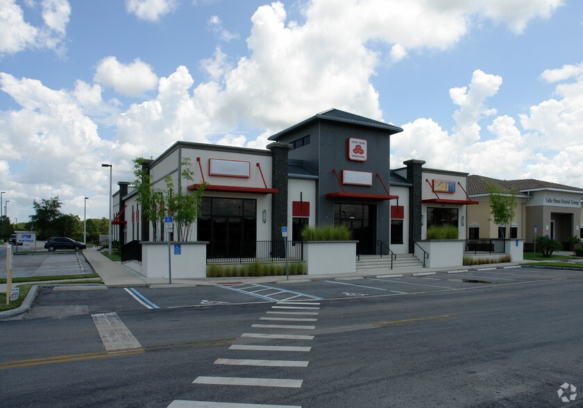 10411 Moss Park Rd, Orlando, FL for lease - Building Photo - Image 1 of 24