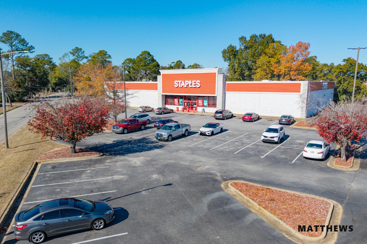 501 N Slappey Blvd, Albany, GA for sale Primary Photo- Image 1 of 4