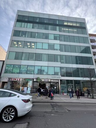 Plus de détails pour 136-40 39th Ave, Flushing, NY - Bureau à vendre