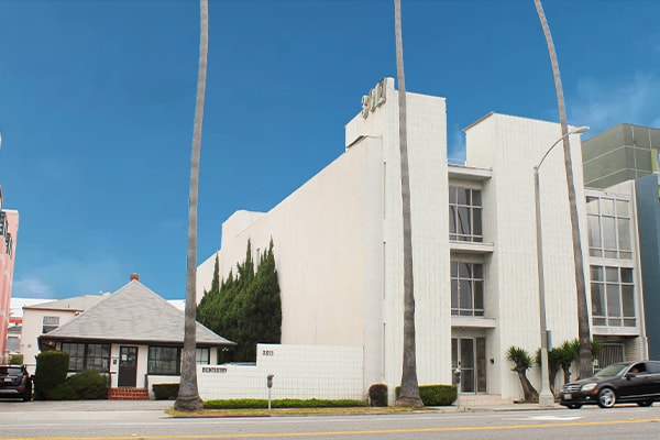 3017 Santa Monica Blvd, Santa Monica, CA for sale - Primary Photo - Image 1 of 24