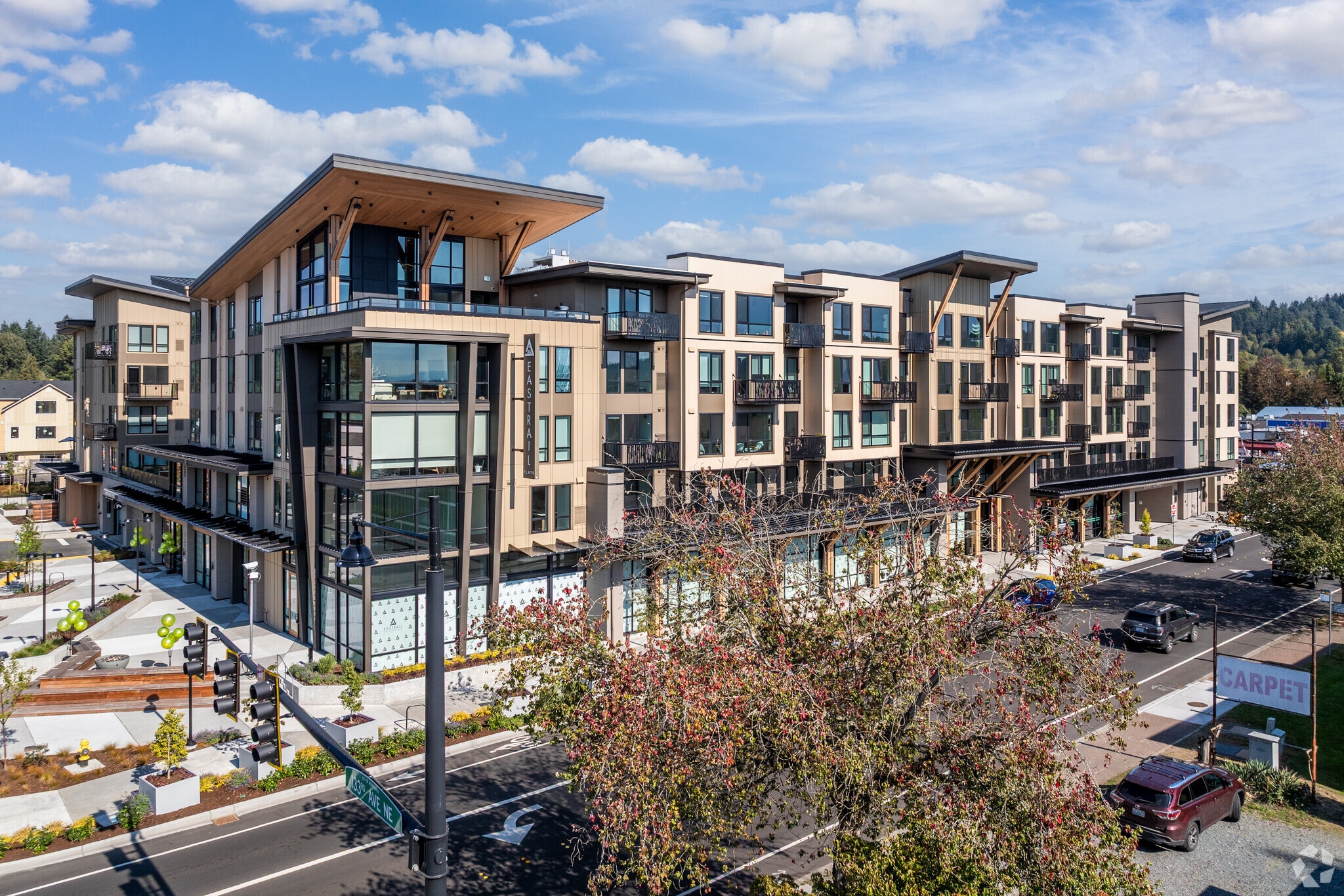 13400 NE 175th St, Woodinville, WA for lease Primary Photo- Image 1 of 31