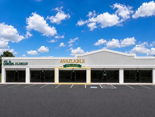 Plus de détails pour 7509 S Northshore Dr, Knoxville, TN - Local d'activités à louer